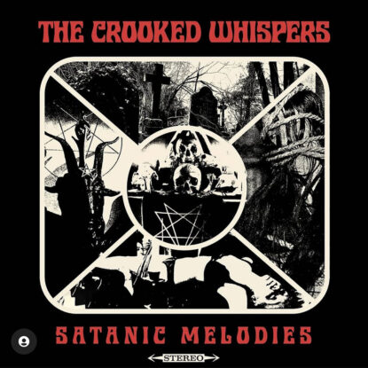 Satanic-Melodies